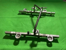 GM 6.0L 6.2L Fuel Rail Assembly GEN IV LS 12660710