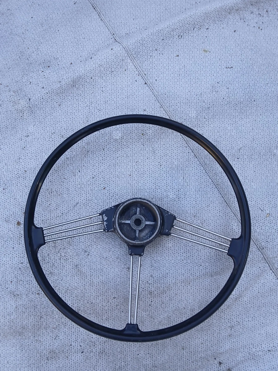 Steering Wheels & Horns for MG MGB for sale | eBay
