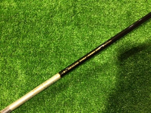 Ryoma D-1 F3 Fairway Wood 15° Tour AD Flex-S Used - Image 4 of 4