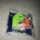 Pumbaa #46 McDonald's Happy Meal Toy Walt Disney World 50th Anniversary  — photo 2