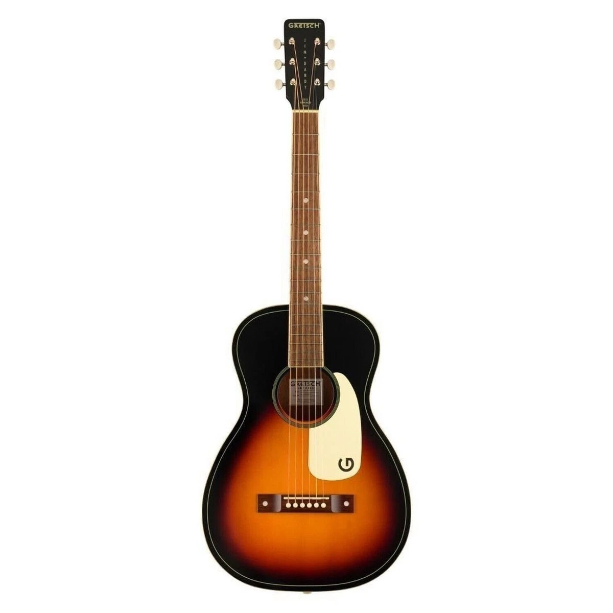 Gretsch Parlor Right-Handed Acoustic Guitars for sale | eBay