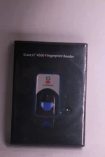 NEW HID DIGITAL PERSONA URU4500 Fingerprint Reader