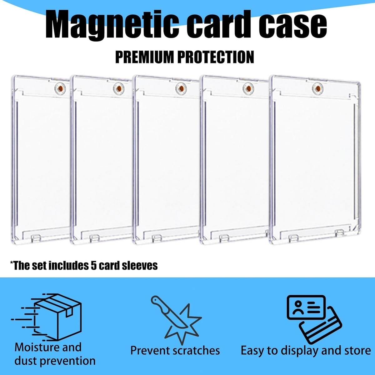 cleaning card sleeves 569946-002 Datacard Adhesive Cleaning Sleeves - 5 Pack