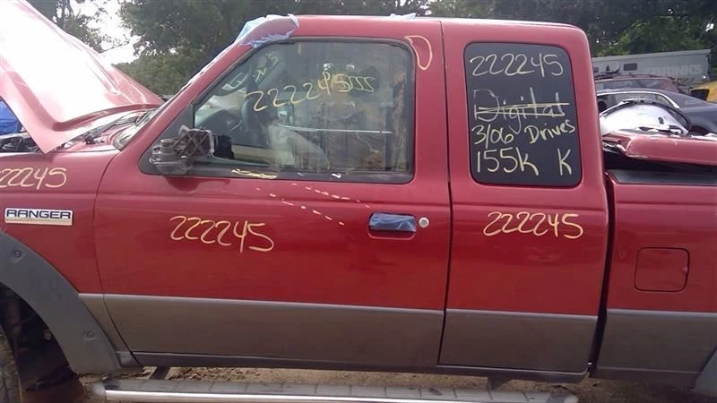 Potenciador de freno de potencia fabricado por Bosch para 98-06 Ranger 630065 Foto 3 de 4