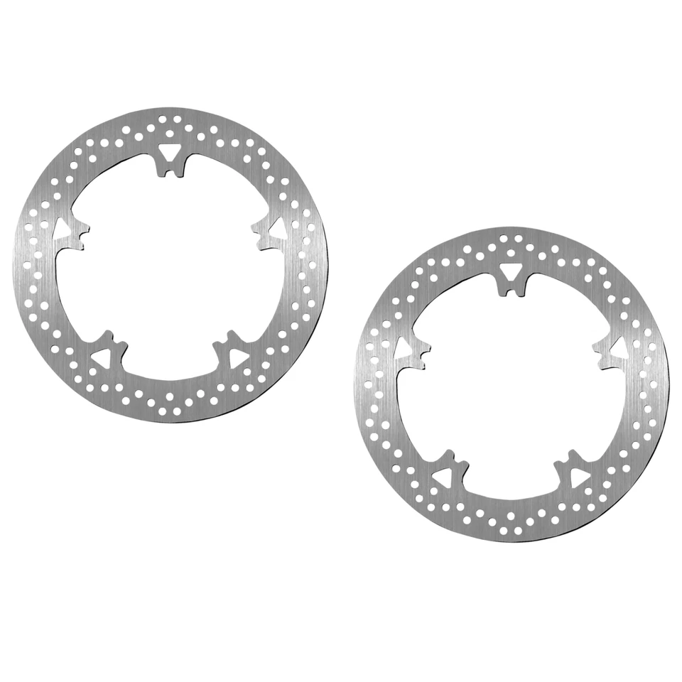 Disco de freno delantero SBS Harley Nightrod 1130 Special VRSC-DX 2007 Foto 2 de 4