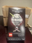 LEGO Star Wars: Death Star II (40591) - GWP 2923 | Brand New Sealed | Retired