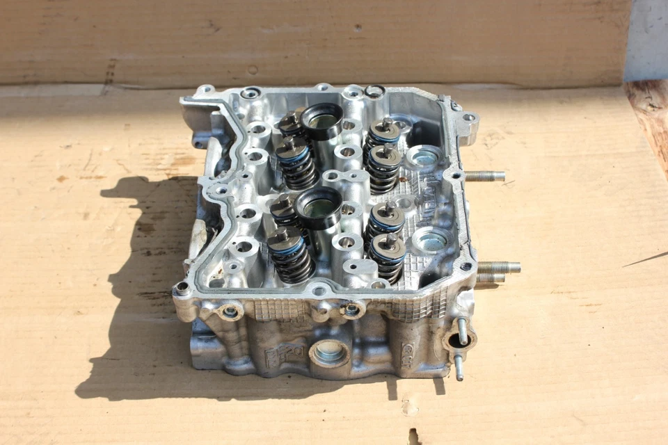 15 16 Subaru Impreza Driver culata izquierda OEM 2,0 L Foto 4 de 4