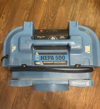 Dri-Eaz F284 DefendAir HEPA 500