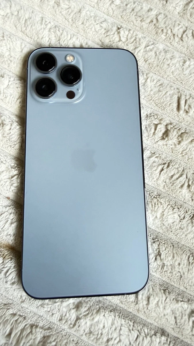 Apple iPhone 13 Pro Max 128GB for Sale - Shop New & Used Cell