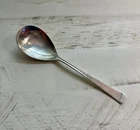 THEME  by Gorham Sterling Silver SUGAR Spoon 6 1/4"