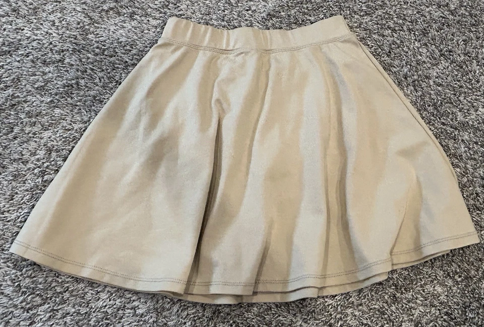 Girls School Uniform Skirts - Children’s Place & Old Navy - Lot Of 3 -size 10/12 - Image 4 of 4