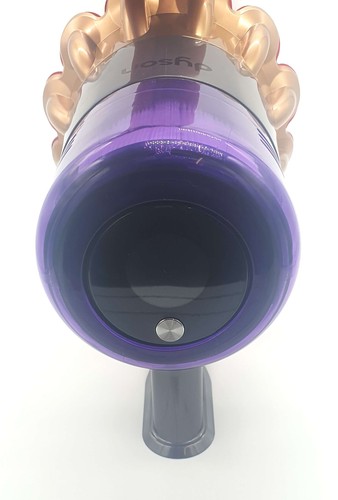 Dyson V15 Detect Yellow - Body, Bin, Filter LASTEST VERSION ON SALE (SV22) - Picture 4 of 9