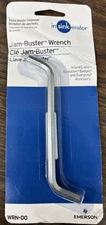 NEW INSINKERATOR Jam Buster Wrench WRN-00