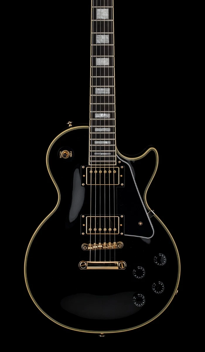 Las mejores ofertas en Epiphone Les Paul Custom Pro guitarras