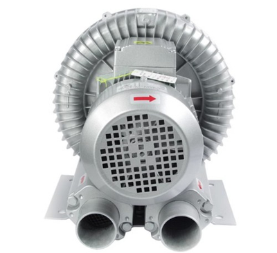 #ad #ad XGBHigh Pressure Vortex Blower Vortex Air Pump High Power Centrifugal Blower220V $788.99