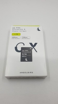 Angelbird AV PRO CFexpress Typ A 1TB 820MB/s 730MB/s_0,034_6