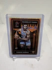 2025 Topps Signature Thomas Sorber Base (RAW)