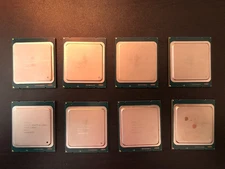 Intel Xeon E5-1650 V2 6-core 3.5GHz SR1AQ 12MB Cache CPU LGA2011 Apple Mac Pro