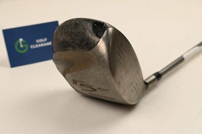 Taylormade R5 Dual Driver / 10,5 Grad / Regular Flex TaylorMade Schaft