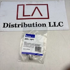 Silvent 209-L-NPT Spraying, Full-Cone Nozzle Air 17 Nm³/h, 3.4 Nm