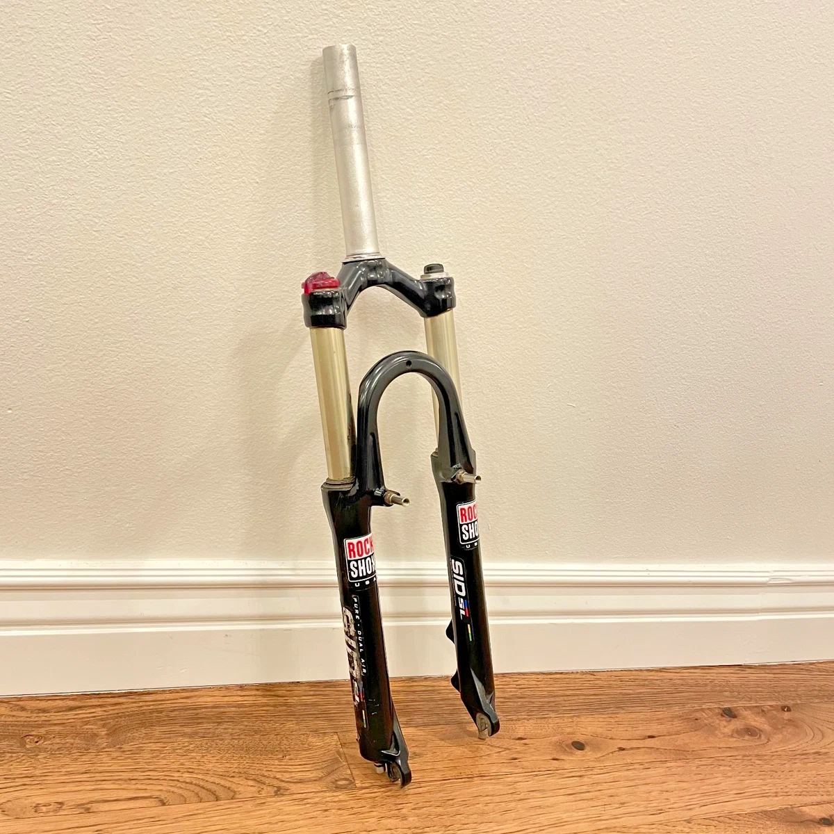 Rock Shox Sid 26 for sale - eBay