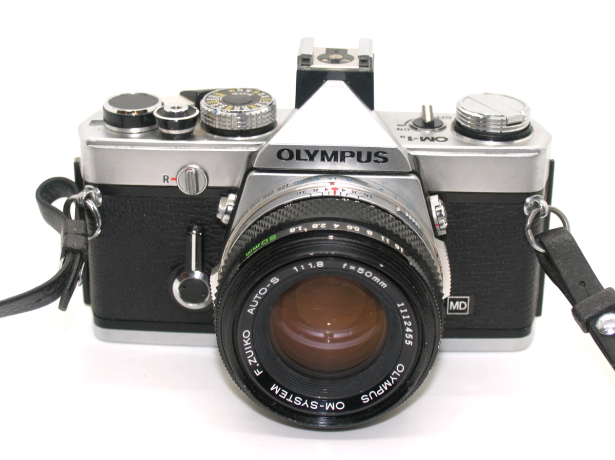 Olympus Om 1n for sale - eBay