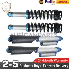 For Ford F150 SVT Raptor 2010-2014 Full Set Front & Rear Shock Absorbers Struts