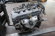 Motor (55000km) Nissan Sunny N14, Y10L 12 Monate Garantie Sofortversand