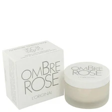 BROSSEAU Ombre Rose Body Cream Perfumed