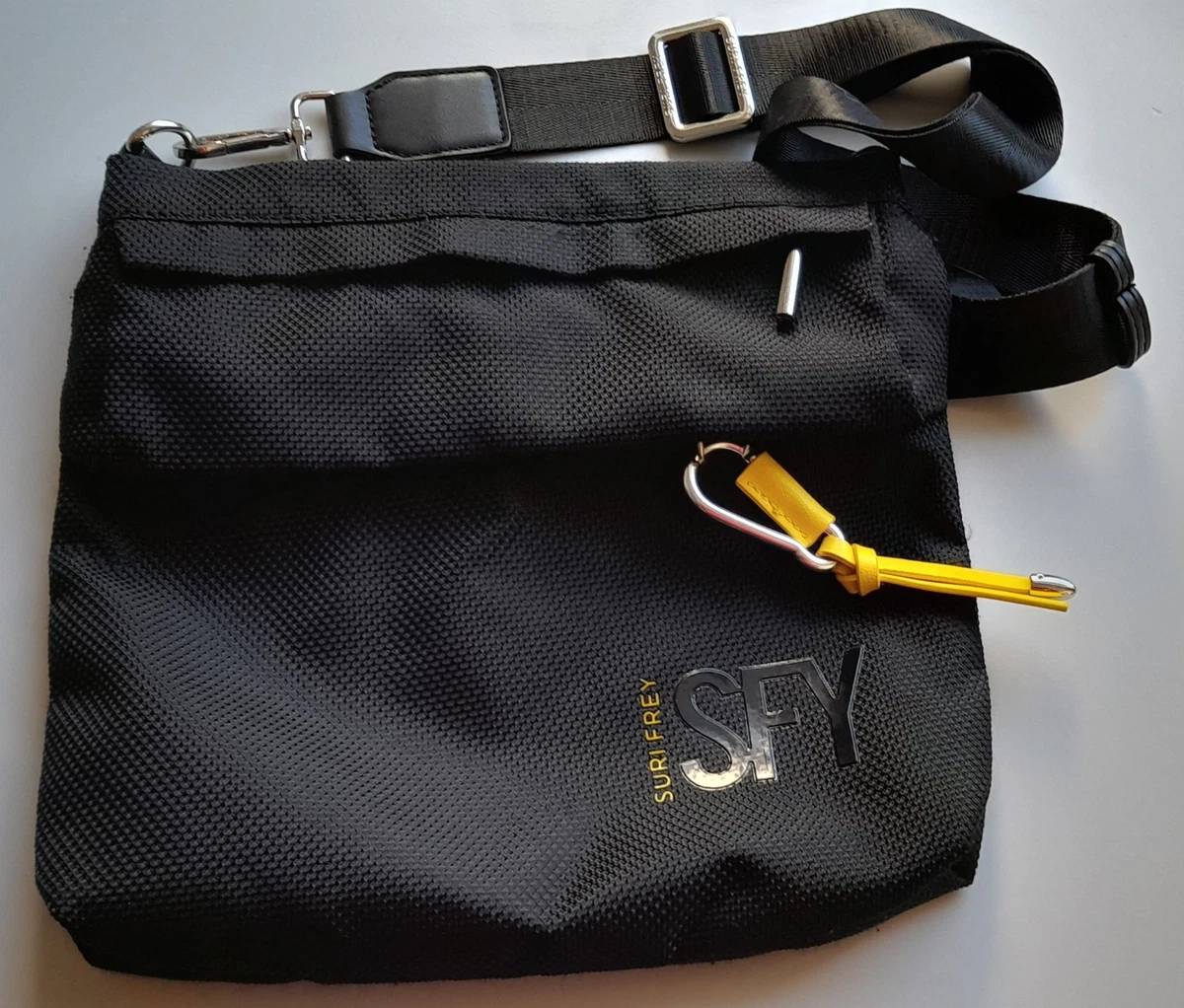 SURI FREY Handtasche SFY SURI Sports Marry, Für Damen