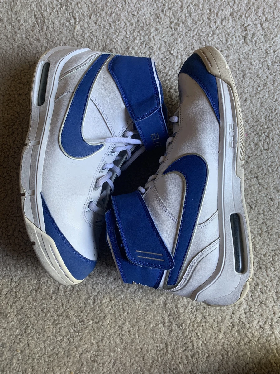 Nike elite clearance family basketball shoes