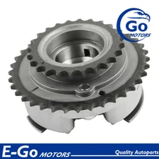Timing Camshaft Phaser Cam Gear For Toyota Lexus Tundra Sequoia GX460 1UR 5.7L