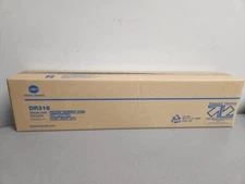 Konica Minolta DR-316,  AAV70TD  Color ( C / M / Y ) Drum Unit Brand new