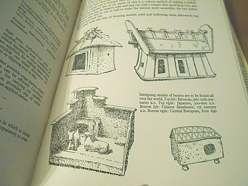 1967 Hardback Book - Pottery: Materials And Techniques By David Green - Picture 4 of 11