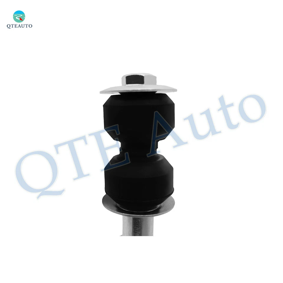 Juego de 4 barras estabilizadoras delanteras conjunto de puntal de suspensión de eslabones para KIA Sedona 2002-2005 Foto 2 de 4