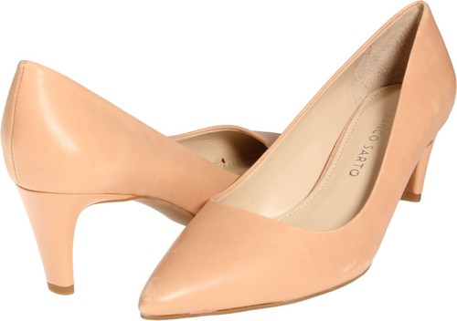 Franco Sarto Women's Flexabooty Comfort Bootie Chocolate | eBay