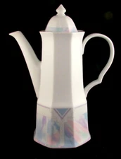 Savoir Vivre CELINA Y0010 Coffee Pot Excellent