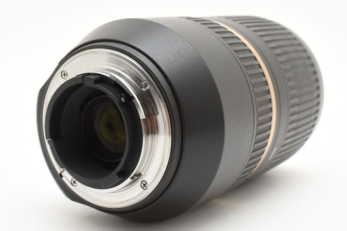 タムロン SP 70-300mm F4-5.6 Di VC USD A005N TAMRON Telephoto Zoom Lens SP 70-300mm F4-5.6 Di VC USD for