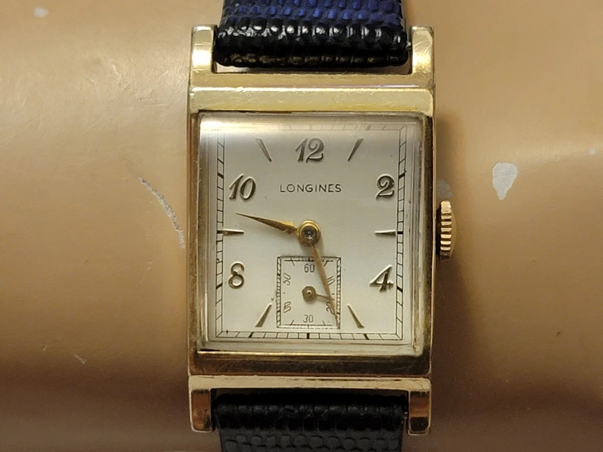 Montre longines 2025 occasion ebay