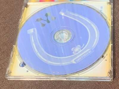 新品未開封 マドンナ Don't Tell Me US盤 マキシCDシングル