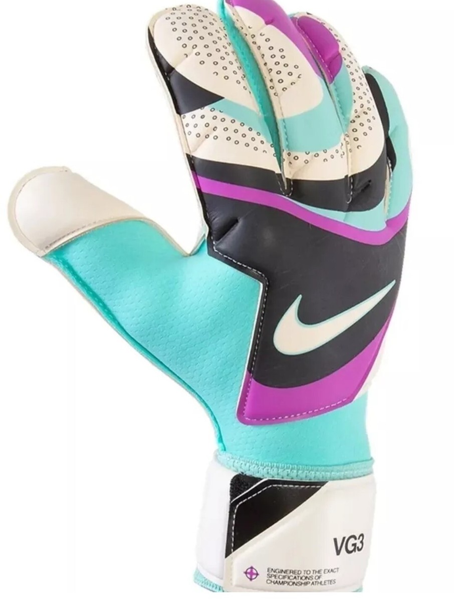 Nike キーパーグローブ　vapor grip 3 Nike Vapor Grip3 Goalkeeper Soccer Gloves. Nike.com
