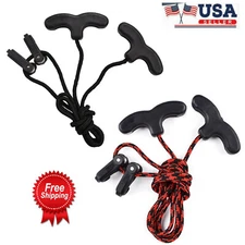 Crossbow Rope Cocking Device Crossbows Cock Handle String Aid Cocker Ropes NEW