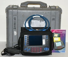 BIRD SA-2500EX Cable Antenna Site Analyzer SA-2500 SA 2500