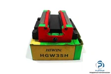 HIWIN HGW35HC LINEAR GUIDEWAYBLOCK_ HIWIN HGW 35 HCC