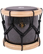 5d2 Rope Tuned Professional Tambora 13”- 14” Para Merengue. Bag Included
