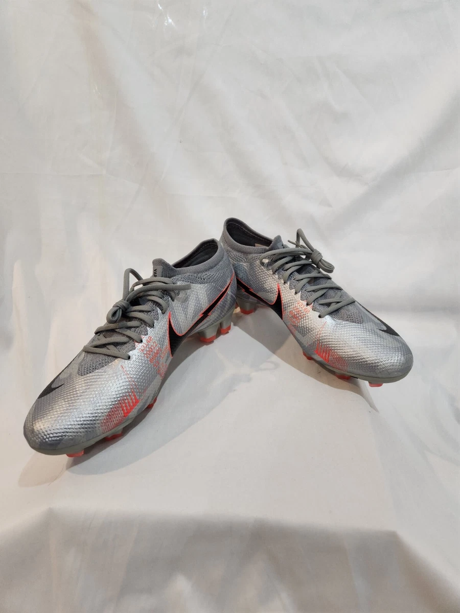 シューズ Nike Vapor13 FG Las mejores ofertas en Nike Mercurial Vapor 13 Pro FG Metallic