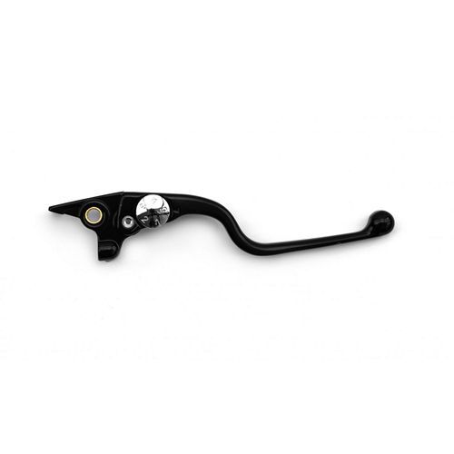 Palanca de freno delantera negra para KTM 93713002033 RC390 16-17, Duke 390 17 - Imagen 1 de 1