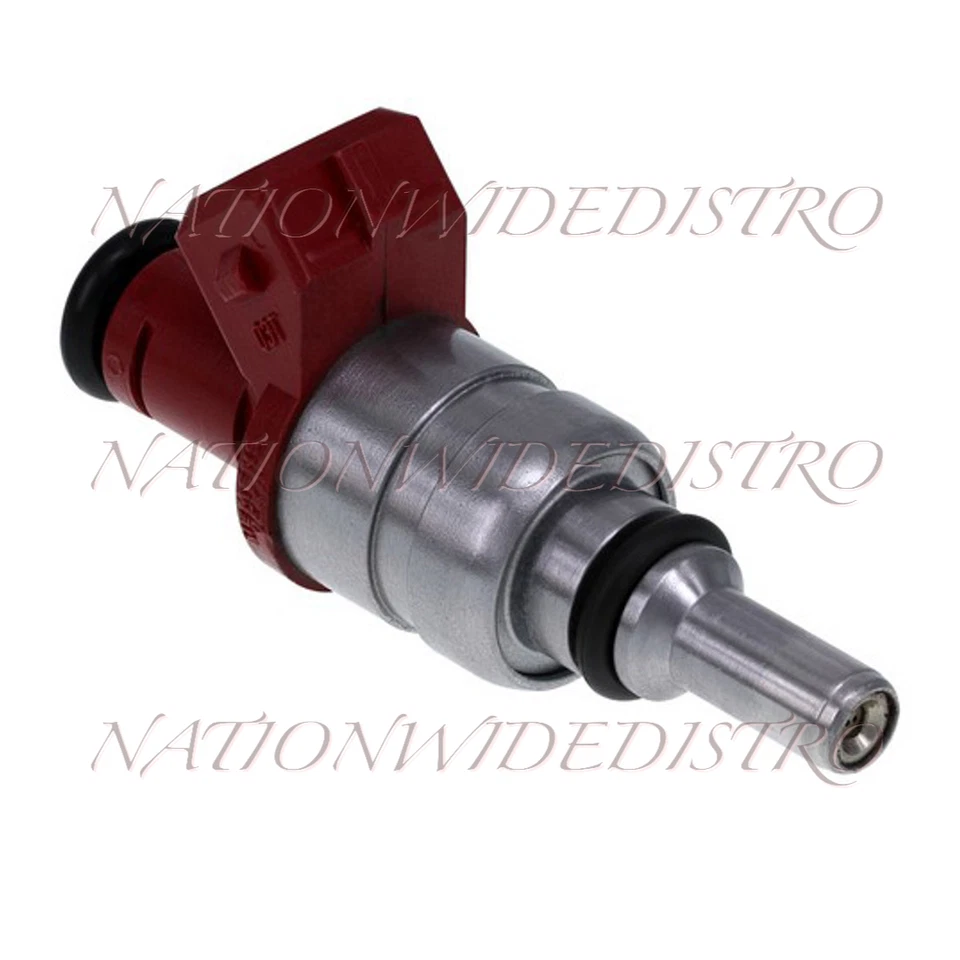 4x Inyectores de combustible Siemen OEM para Volvo S40 2000-2004 1,9 L I4 Turbo 6900371 Foto 3 de 4