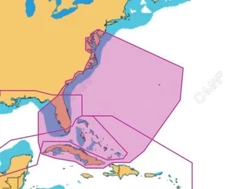 2024 C-MAP M-NA-Y203 Chesapeake Bay to Bahamas REVEAL