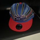 Tosa Fitted Hat Size 7 3/8